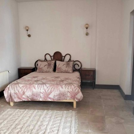 Beit El Ezz - La Grande Villa Ouled Yaneg Dış mekan fotoğraf