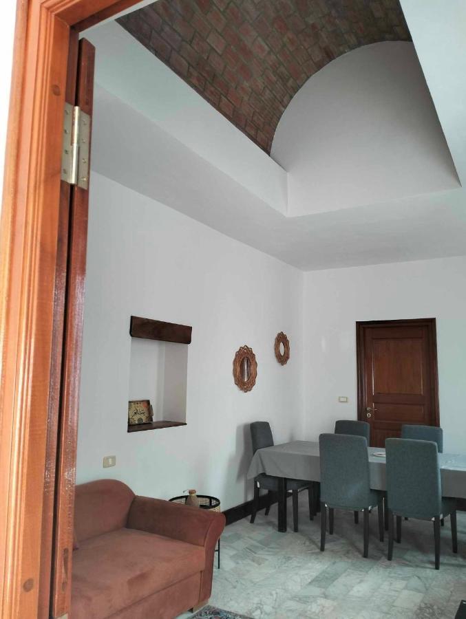 Beit El Ezz - La Grande Villa Ouled Yaneg Dış mekan fotoğraf