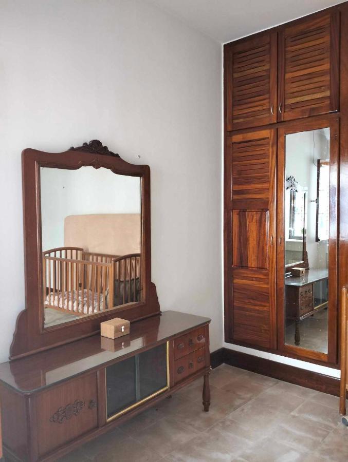 Beit El Ezz - La Grande Villa Ouled Yaneg Dış mekan fotoğraf