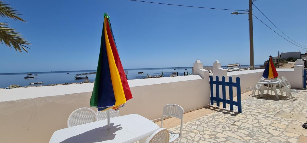 Beit El Ezz - La Grande Villa Ouled Yaneg Dış mekan fotoğraf