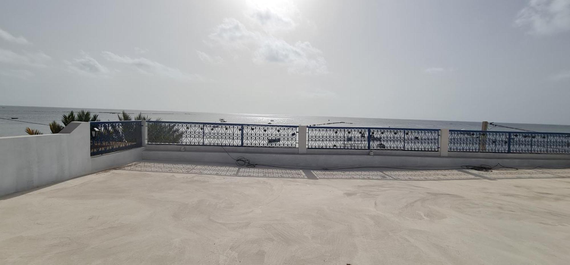 Beit El Ezz - La Grande Villa Ouled Yaneg Dış mekan fotoğraf
