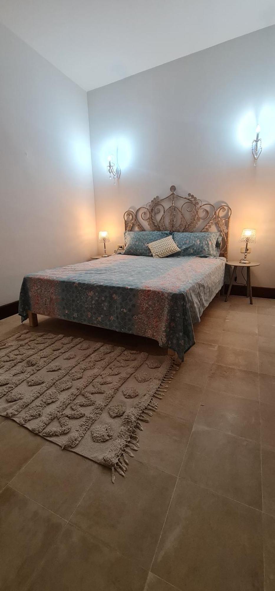 Beit El Ezz - La Grande Villa Ouled Yaneg Dış mekan fotoğraf