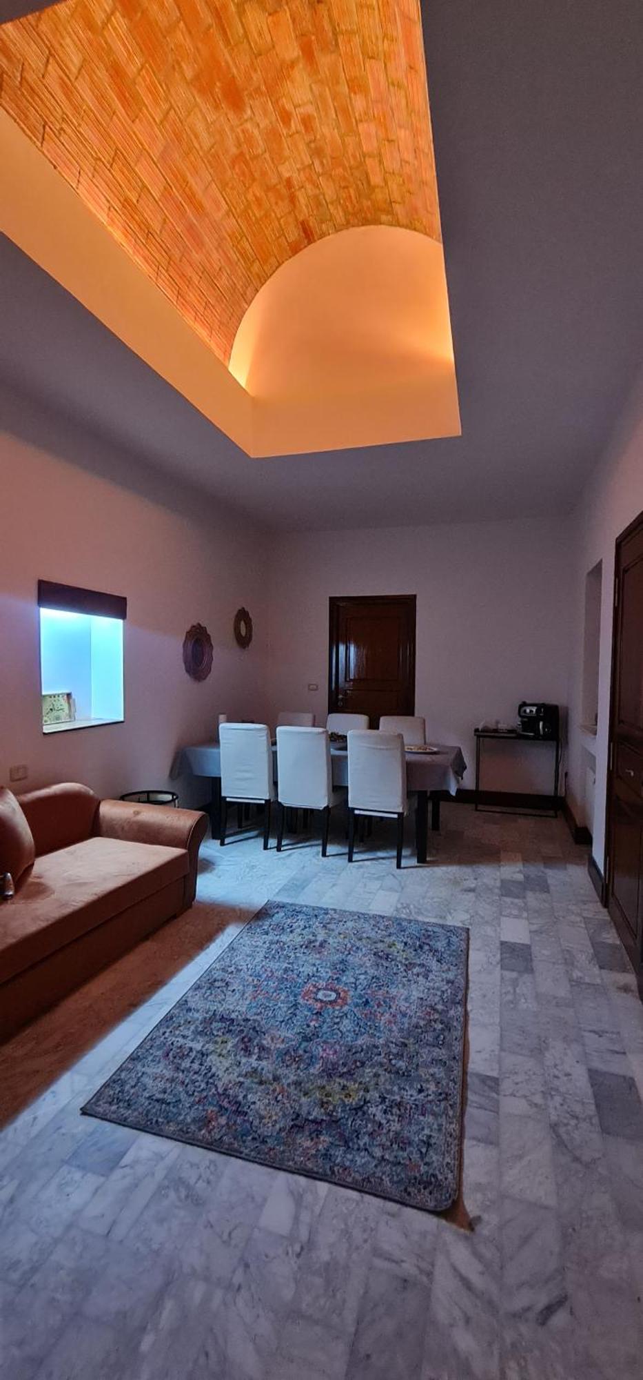 Beit El Ezz - La Grande Villa Ouled Yaneg Dış mekan fotoğraf