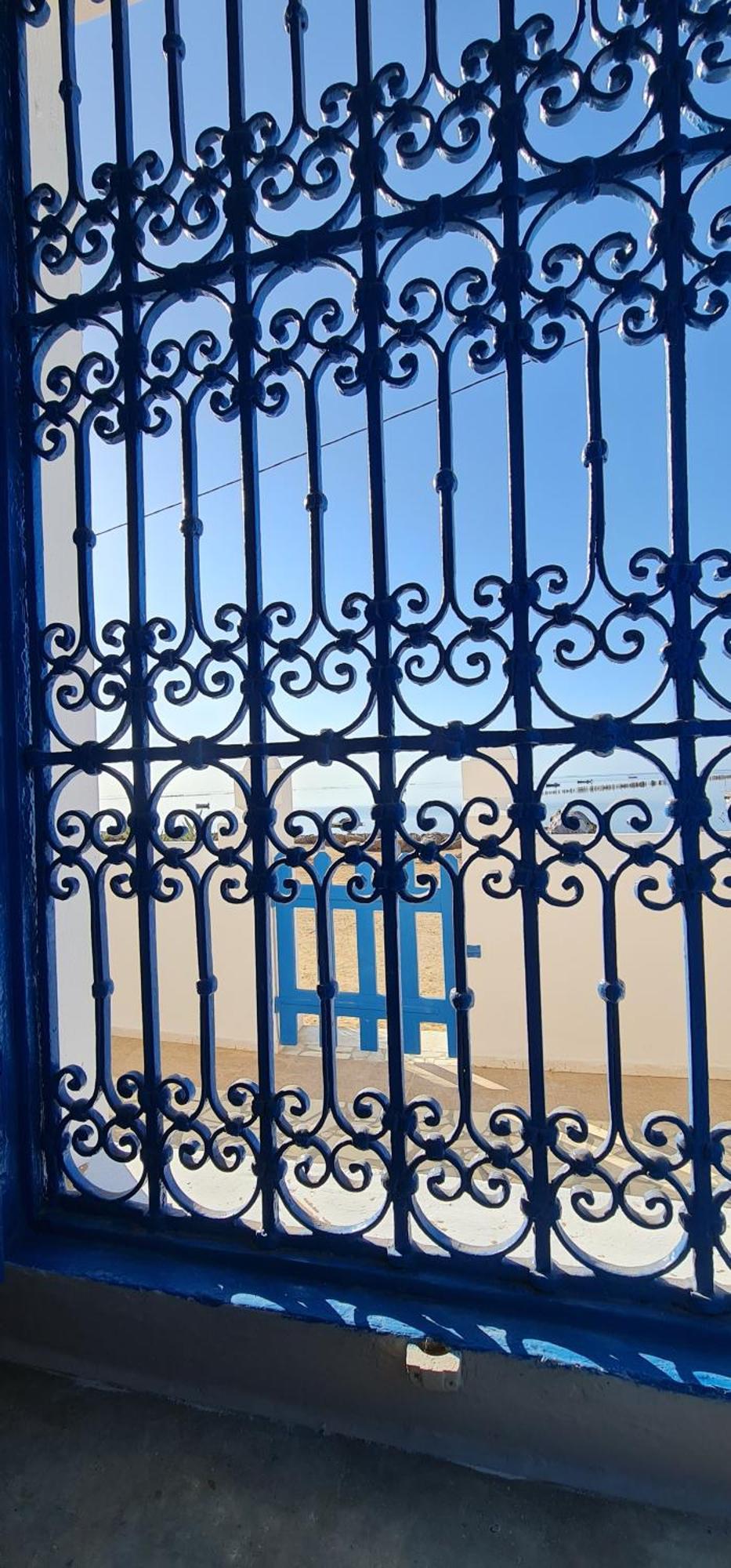 Beit El Ezz - La Grande Villa Ouled Yaneg Dış mekan fotoğraf