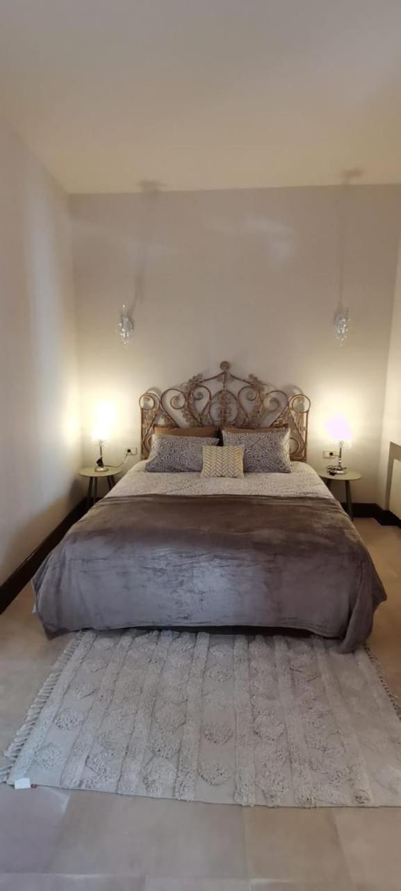 Beit El Ezz - La Grande Villa Ouled Yaneg Oda fotoğraf