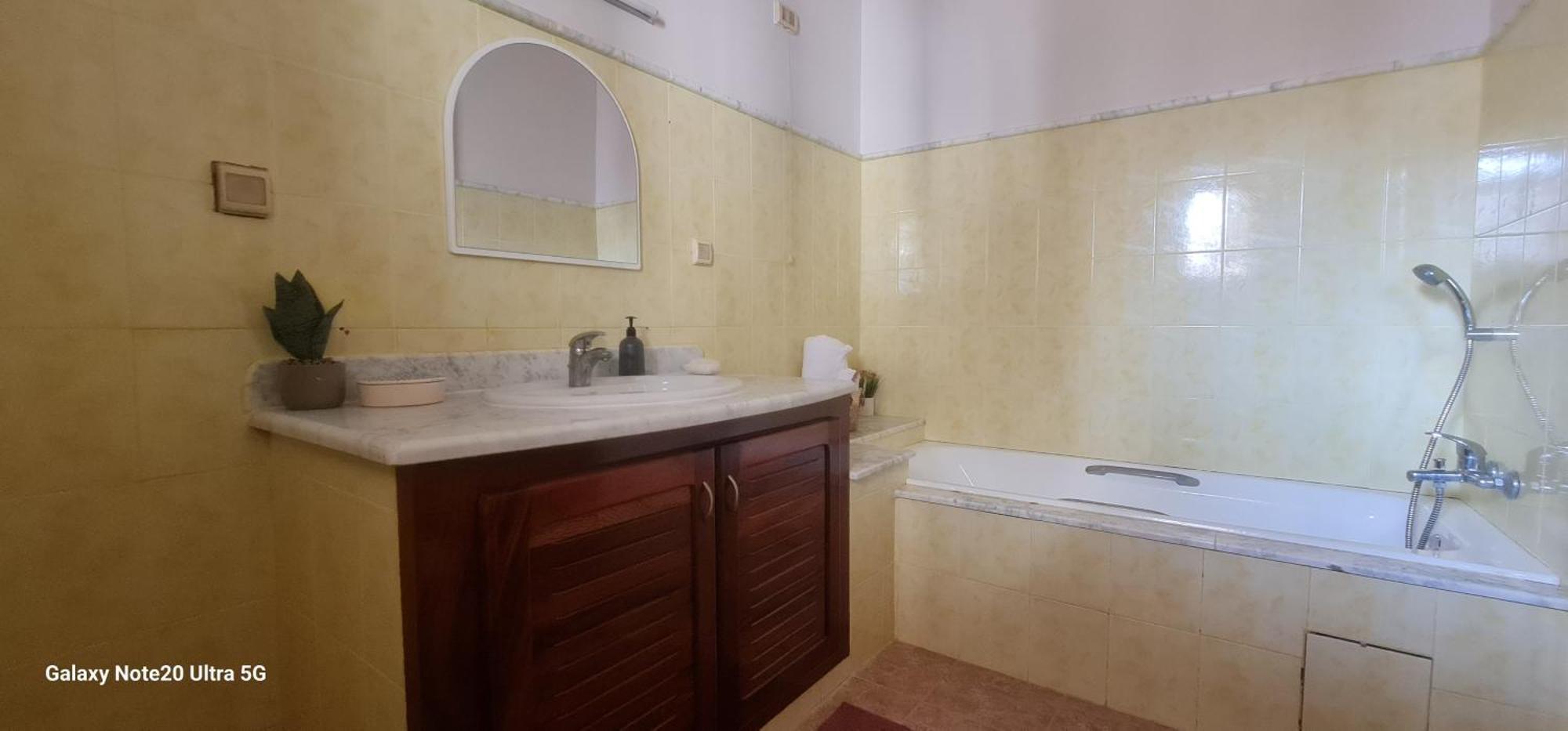 Beit El Ezz - La Grande Villa Ouled Yaneg Oda fotoğraf